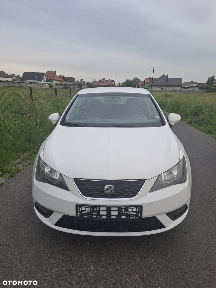 Seat Ibiza - 30