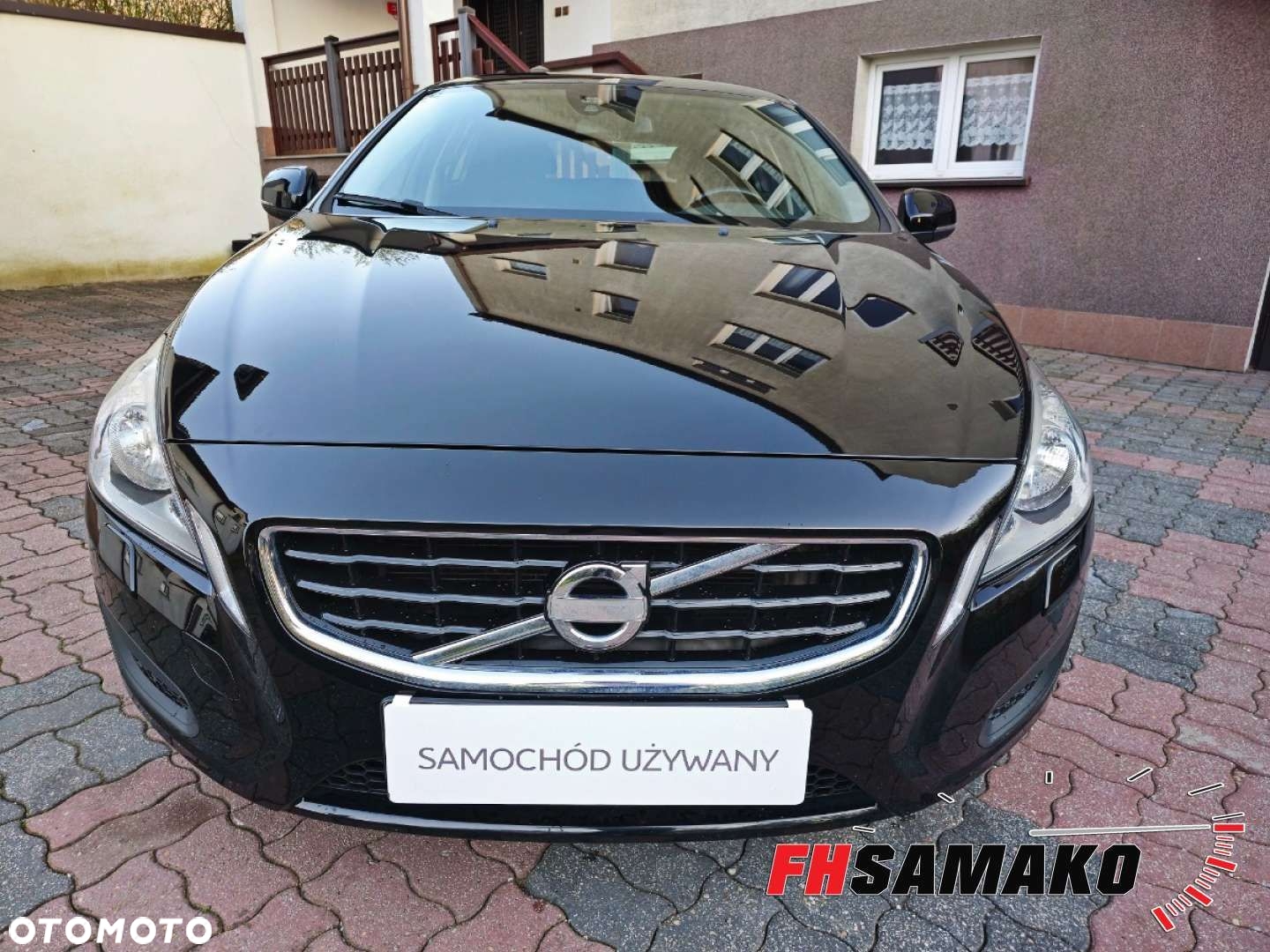 Volvo V60 - 8