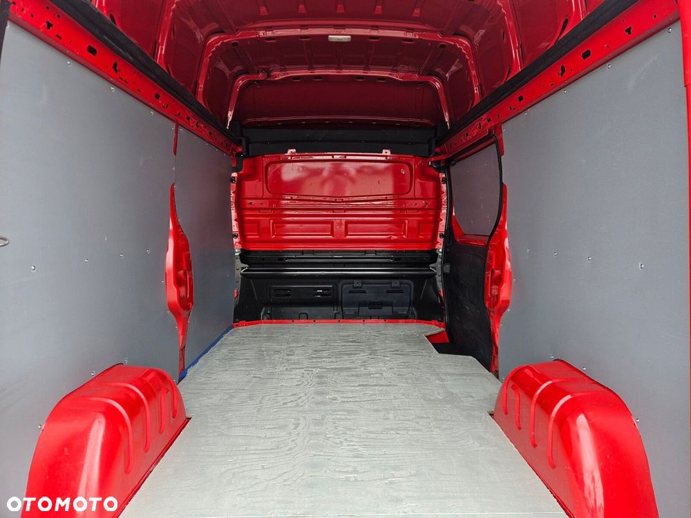 Renault Trafic L2H2 *59900zł NETTO* 2.0dCi/145KM - 16