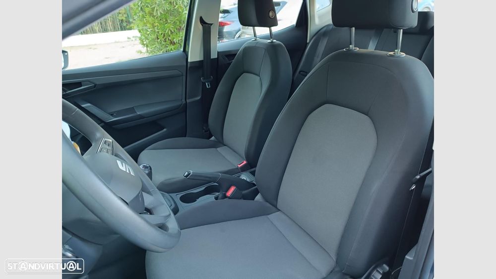 SEAT Ibiza 1.0 TSI Reference - 9