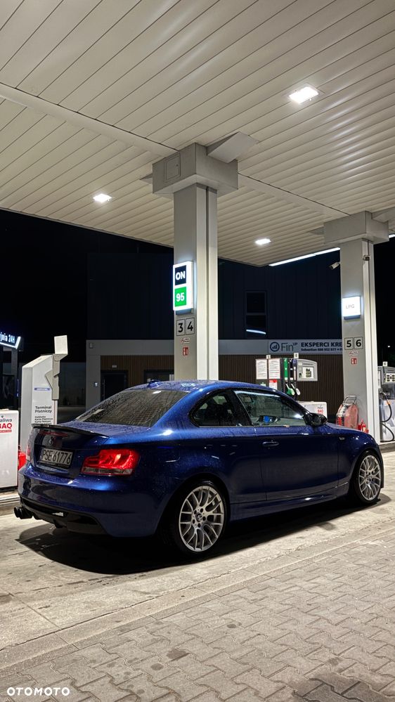 BMW Seria 1 123d - 8