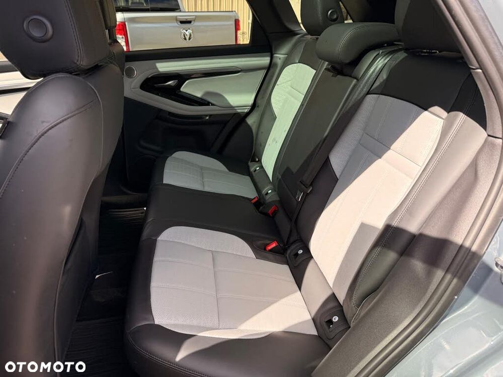 Land Rover Range Rover Evoque 2.0 P249 mHEV R-Dynamic HSE - 16