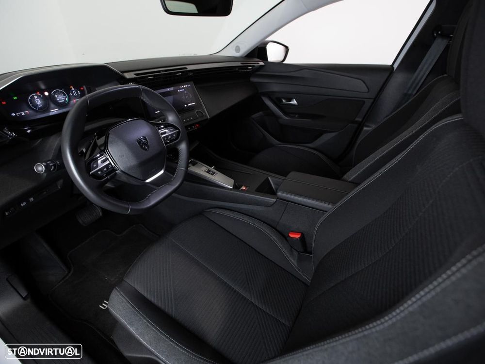 Peugeot 308 SW 1.6 Hybrid Active Pack e-EAT8 - 7