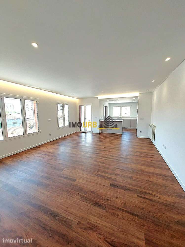 Apartamento T3 - Grande imagem: 3/22