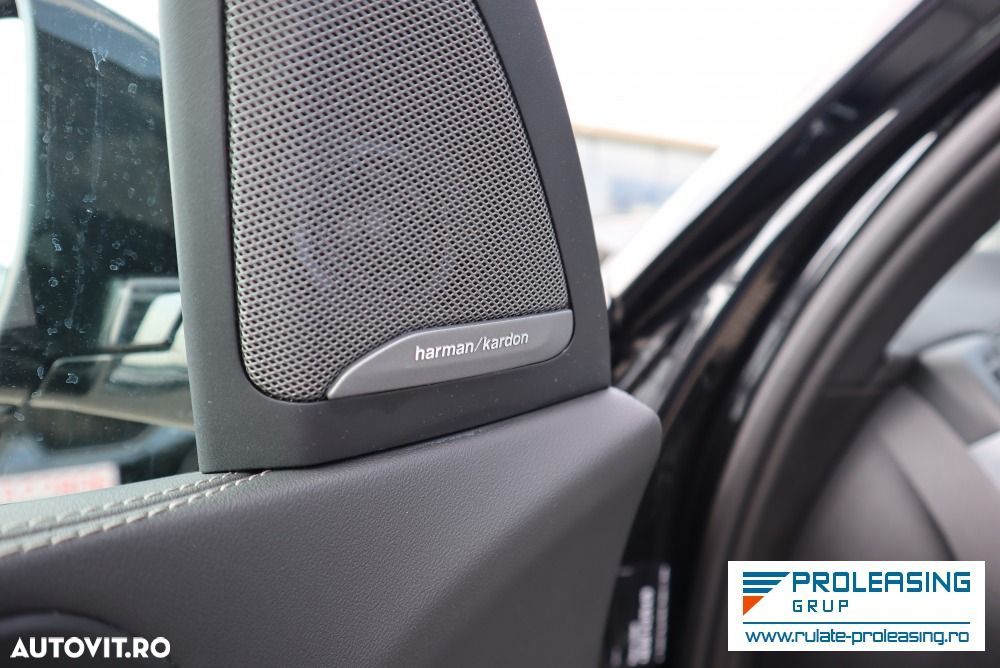 BMW X5 xDrive40d AT MHEV - 9