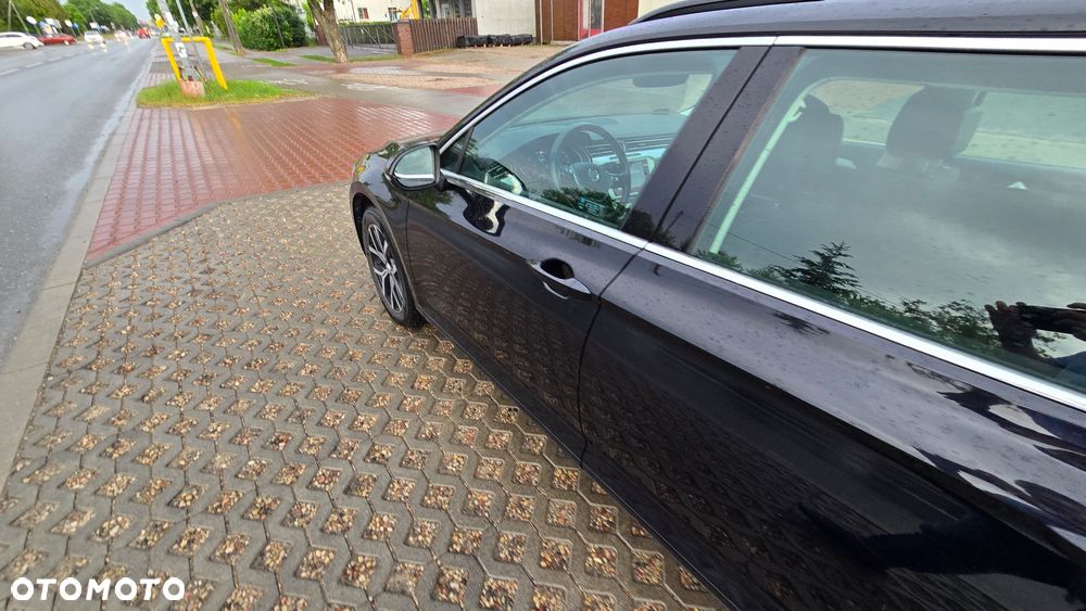 Volkswagen Passat 2.0 TDI BMT Comfortline DSG7 - 3