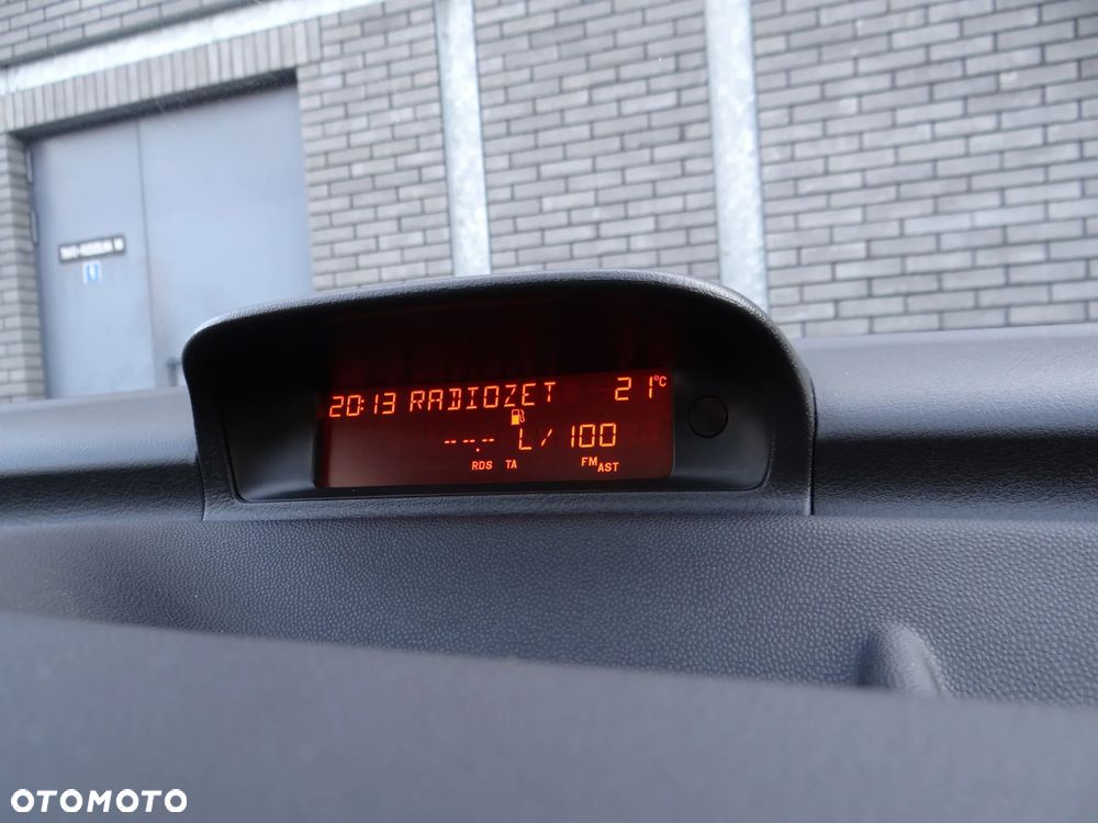 Peugeot 307 SW 110 OXYGO - 34