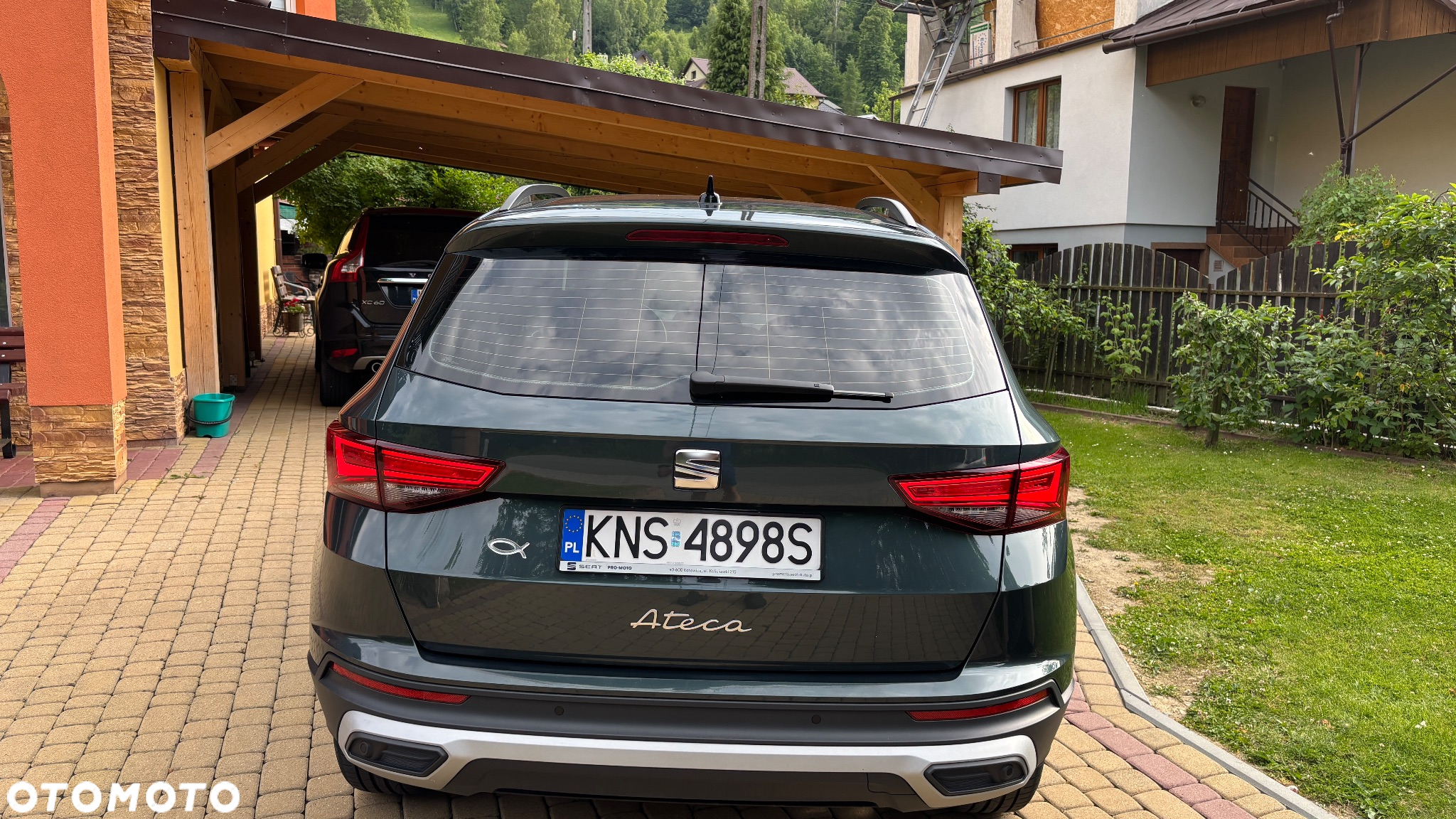 Seat Ateca 1.5 TSI Style S&S DSG - 17