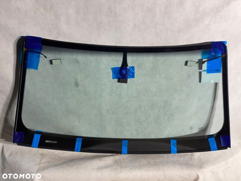 audi tt cabrio szyba przednia nowa sensor antena solar po 2015- - 4