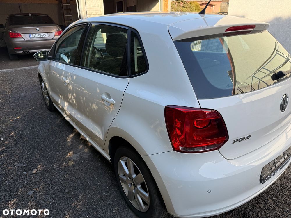 Volkswagen Polo 1.4 Team - 28
