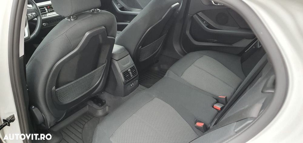 BMW Seria 1 - 17