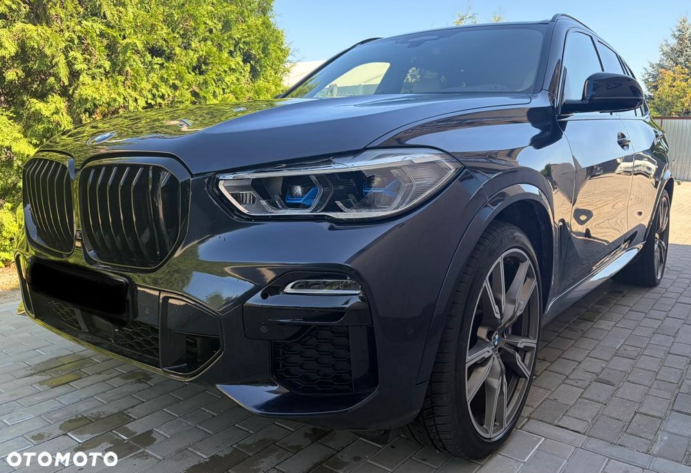 BMW X5 - 6