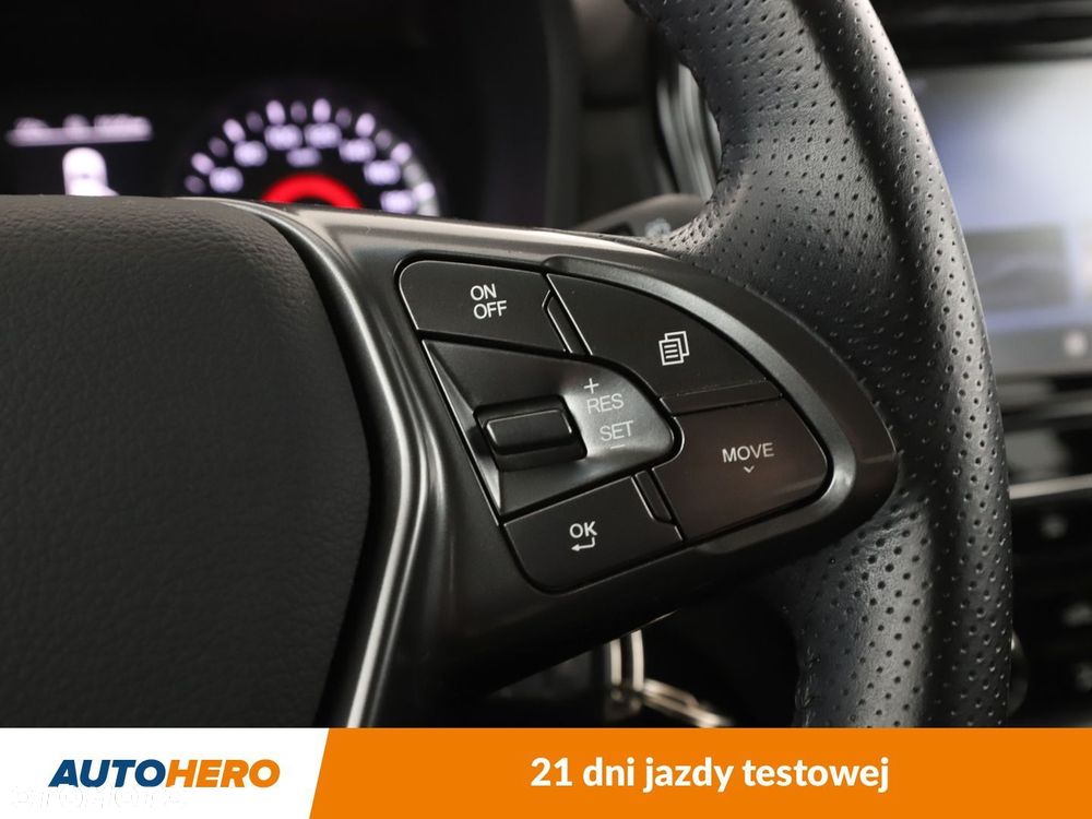 SsangYong/KGM Tivoli 1.5 T-GDI Joy - 26