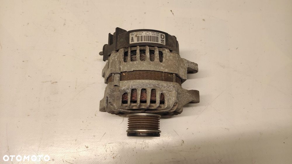ALTERNATOR KIA SPORTAGE IV HYUNDAI TUCSON II 2.0 CRDI 37300-2F350 15-18 - 1
