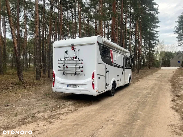 Burstner Lyseo - 5
