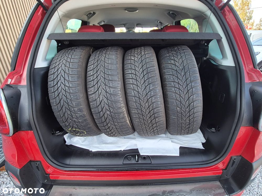 Fiat 500L 1.3 Multijet Start&Stopp Trekking - 29