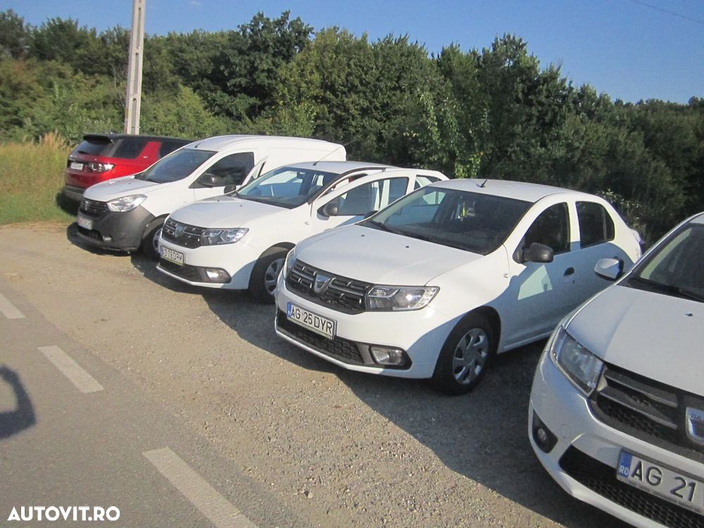 Dacia Logan 1.0 SCe Acces - 5