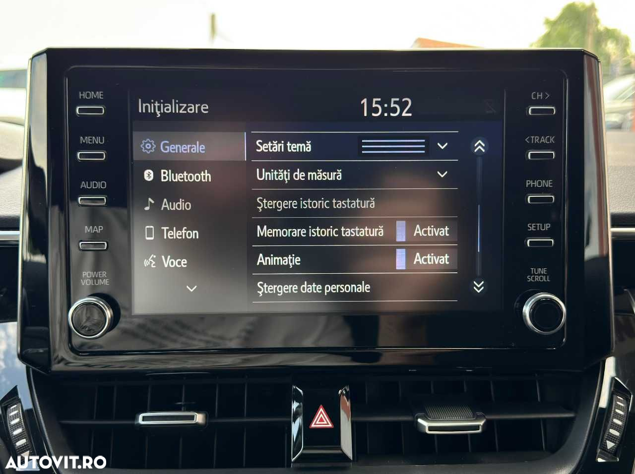 Toyota Corolla 1.8 HSD Exclusive - 37