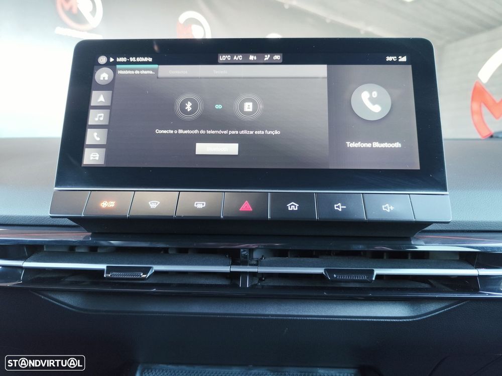 MG MG4 64 kWh XPower Luxury - 27