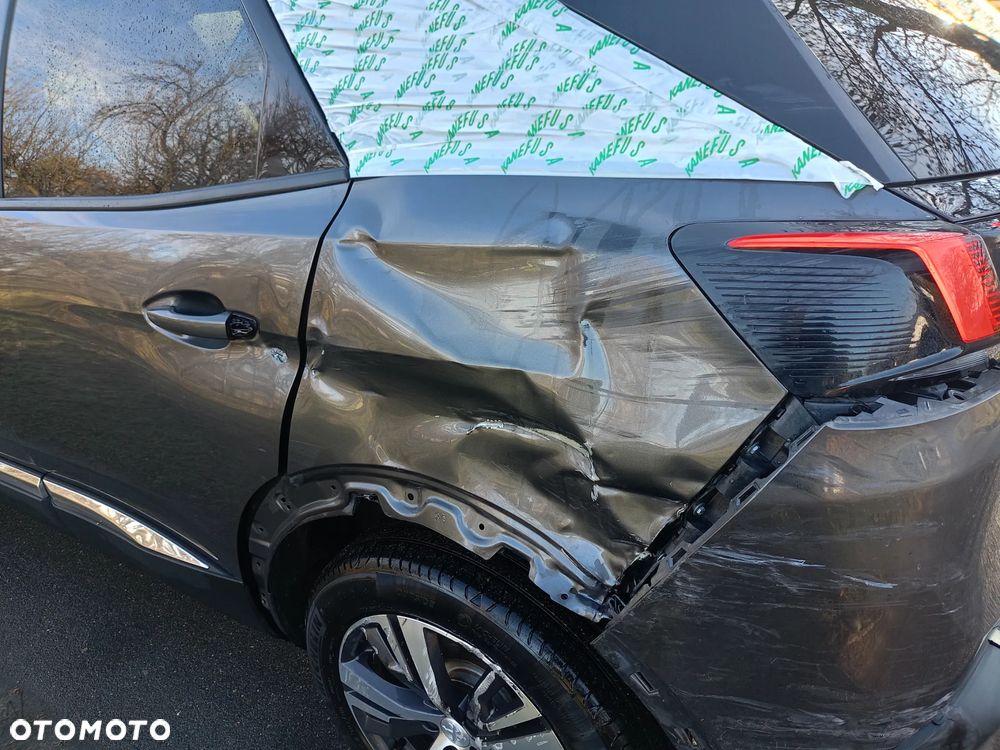 Peugeot 3008 BlueHDi 130 Stop & Start EAT8 Allure - 7