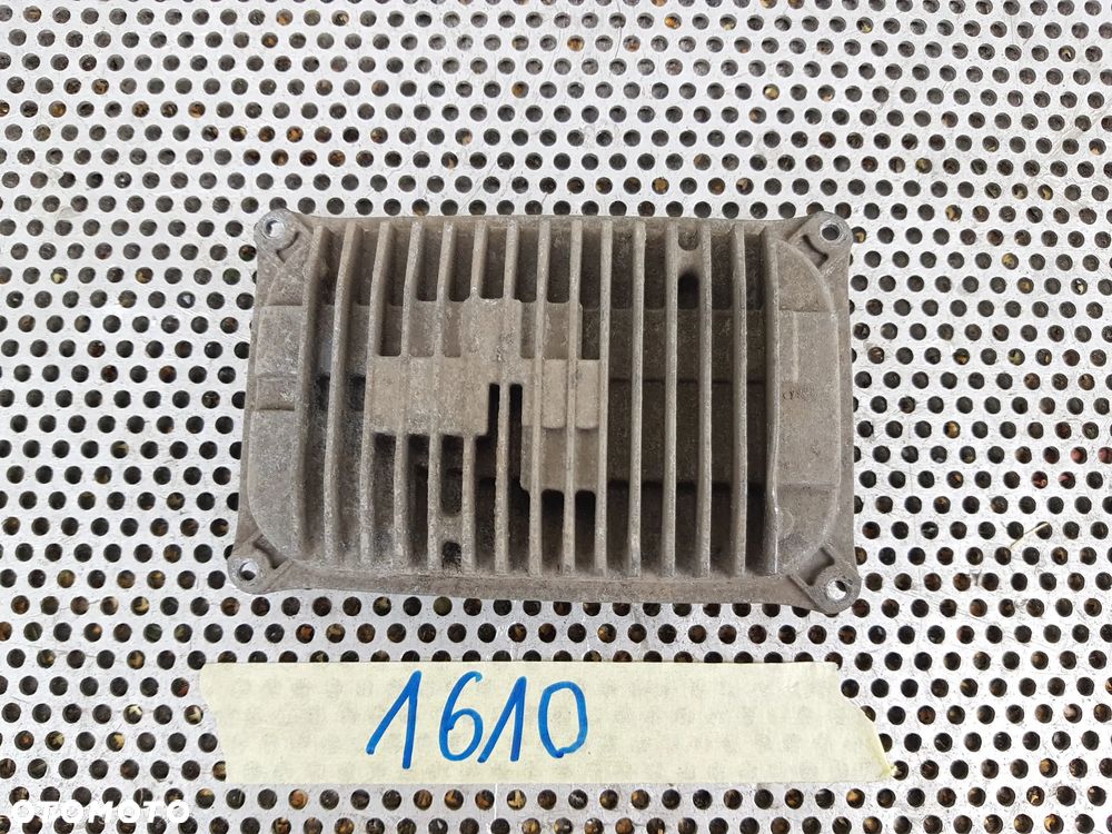 Mercedes W213 E W222 S W257 CLS Przetwornica Sterownik Moduł LED - 1