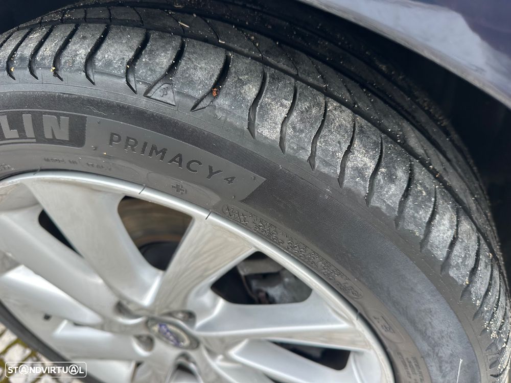 Volvo S60 2.0 D3 Summum - 18