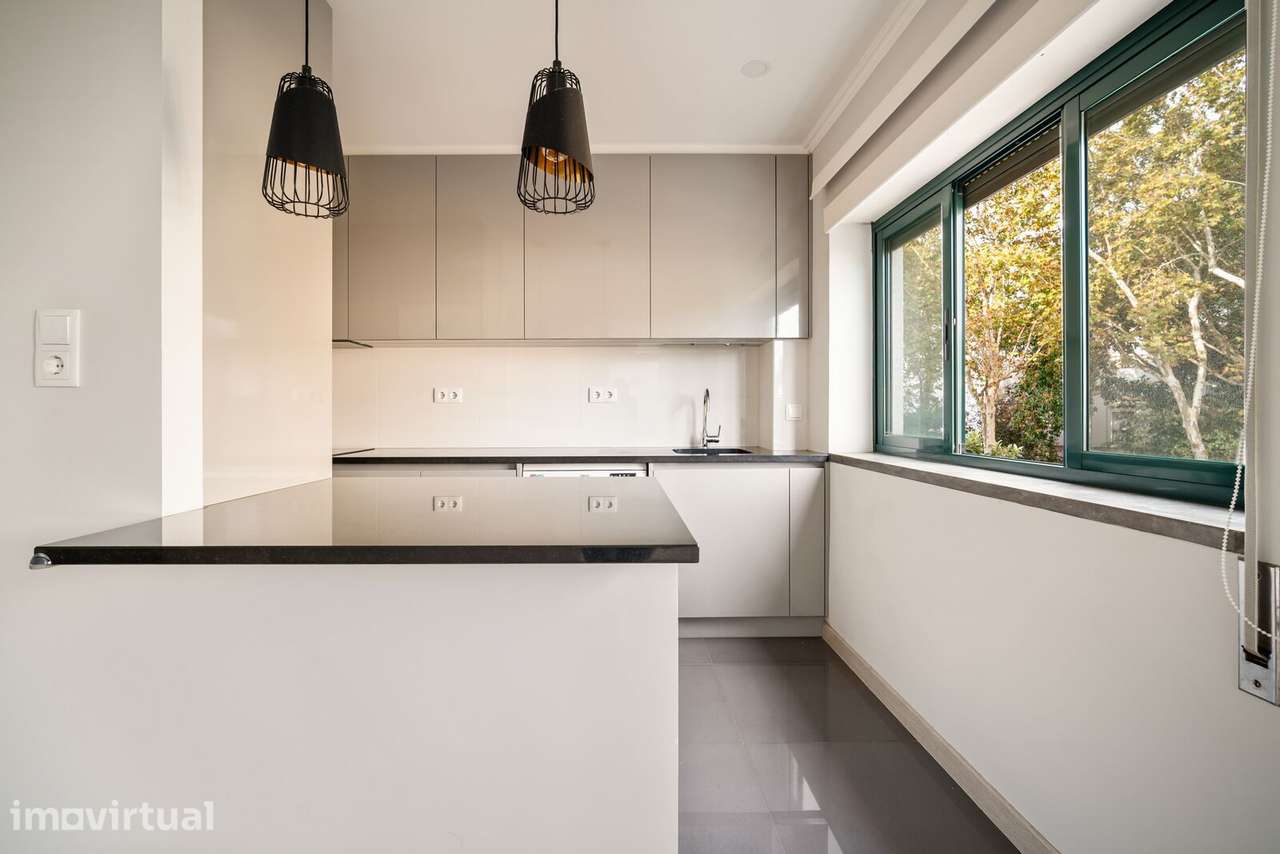 Apartamento T1, São João do Estoril, Cascais - Grande imagem: 5/29