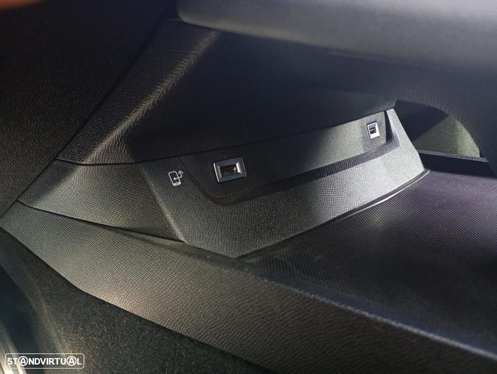 Peugeot 508 SW 1.5 BlueHDi GT Pack EAT8 - 31