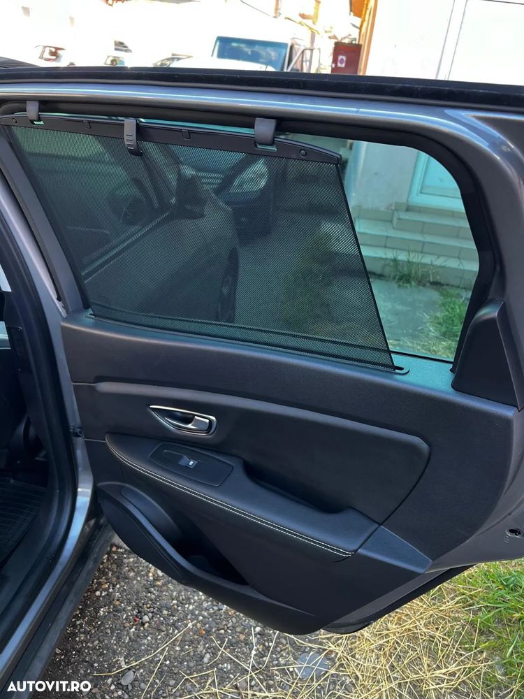 Renault Grand Scenic - 21