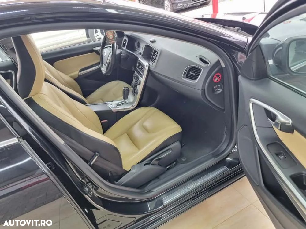 Volvo S60 - 21