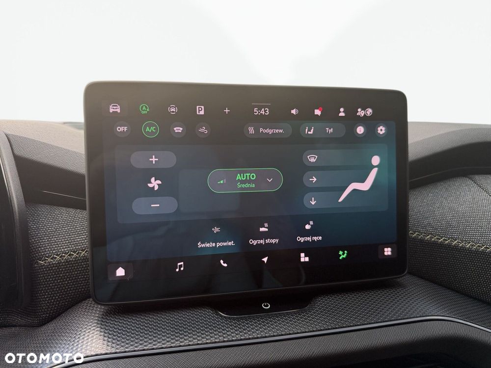 Skoda Kodiaq 2.0 TDI 4x2 Selection DSG - 27