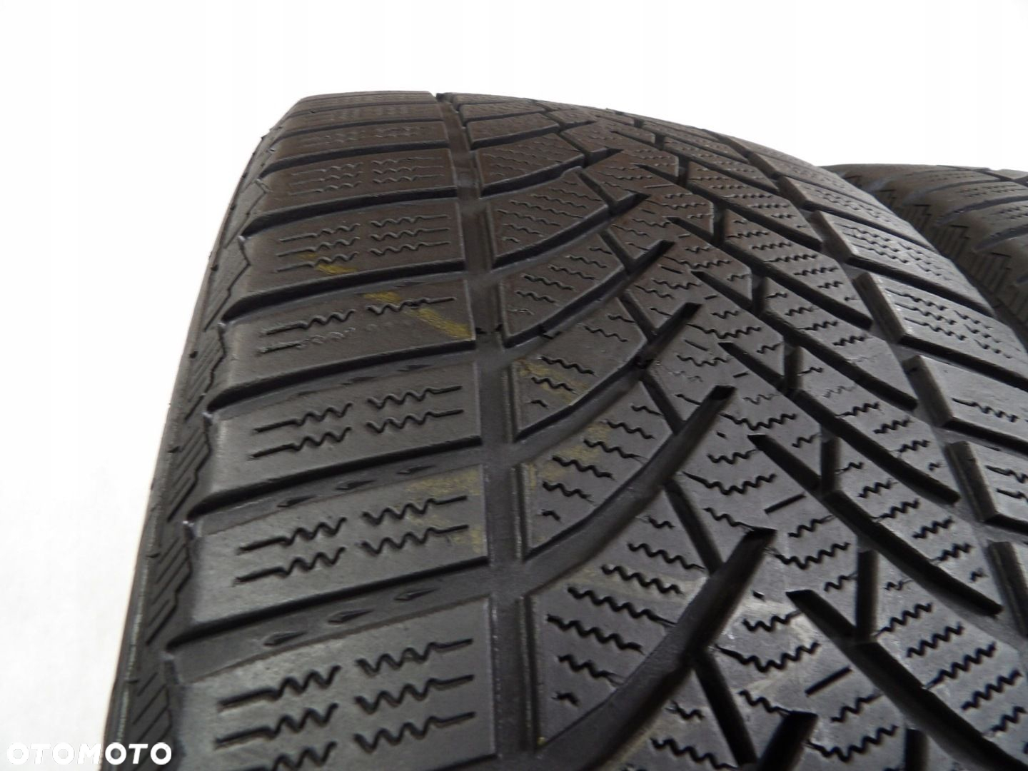 2x opony 245/45R19 SEMPERIT SPEED GRIP 3 - 3