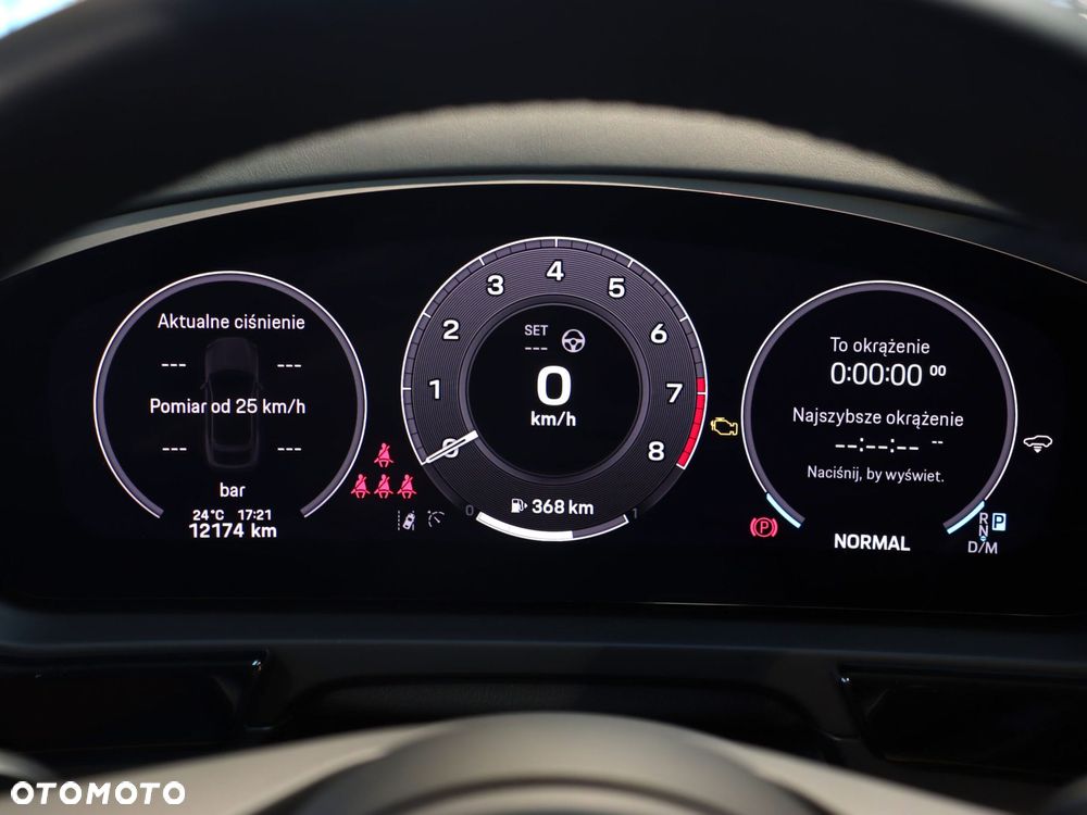 Porsche Cayenne Coupe S - 15