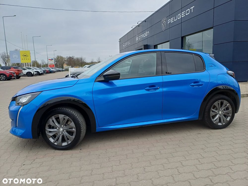 Peugeot 208 Allure Pack - 7