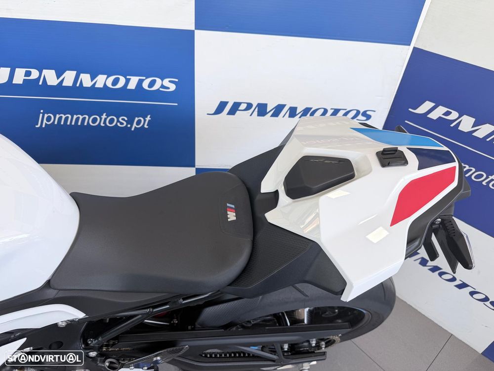 BMW S 1000 RR PACK M - 9