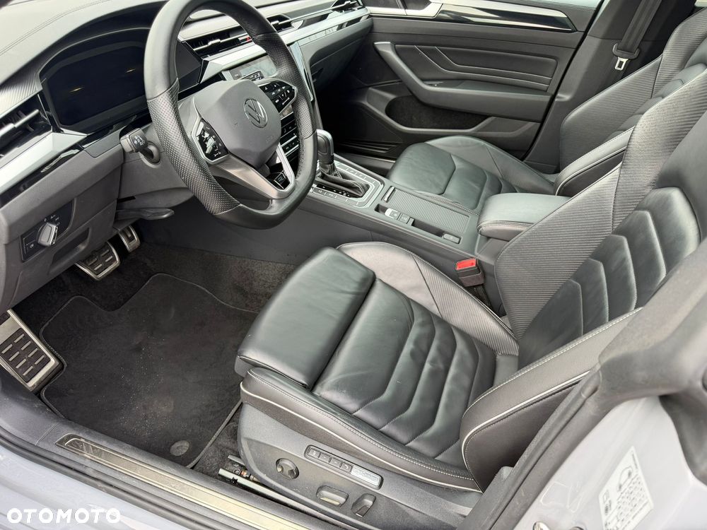 Volkswagen Arteon Shooting Brake 2.0 TSI OPF DSG R-Line - 19