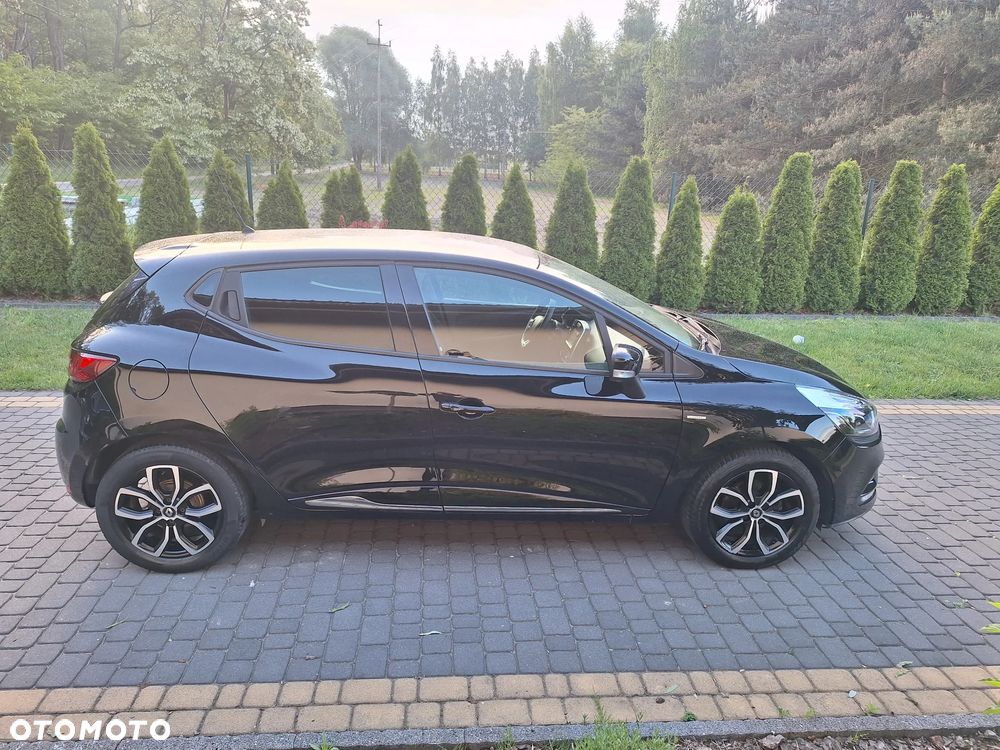 Renault Clio (Energy) TCe 90 Start & Stop LIMITED - 6