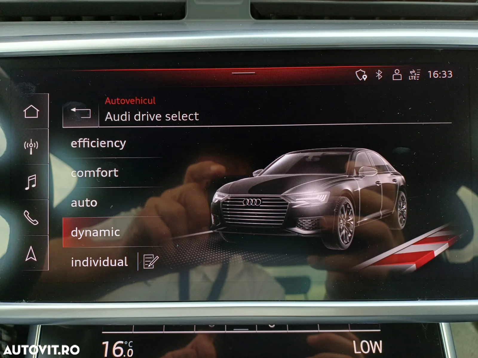 Audi A6 55 TFSI e quattro S tronic sport - 21