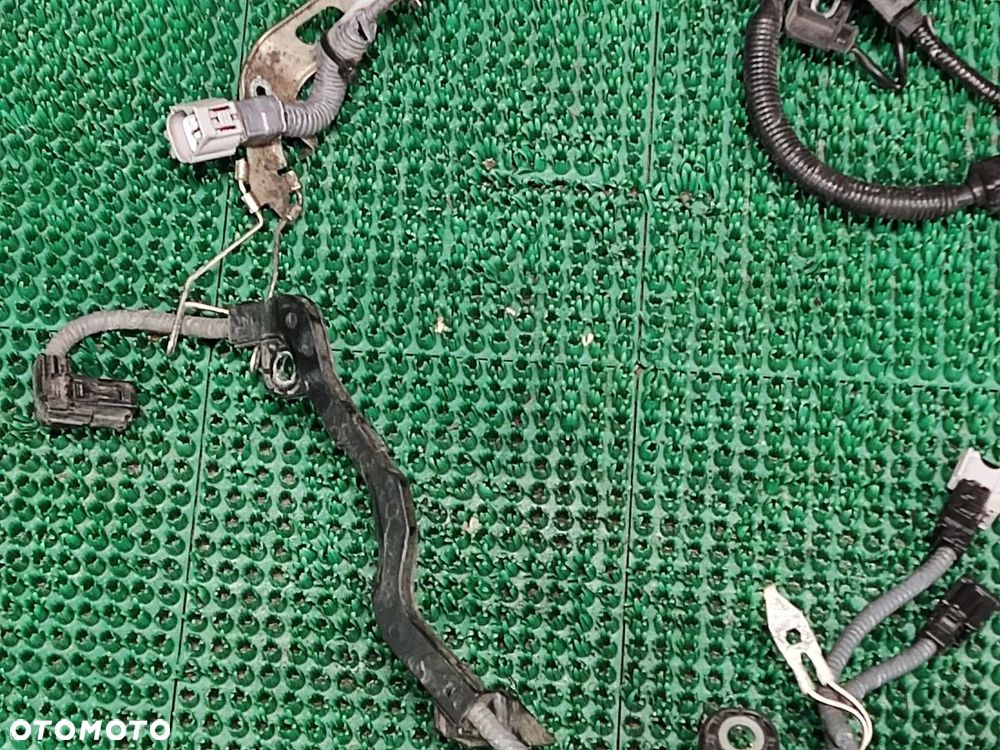 TOYOTA YARIS 1.5i Aut 19-24r Wiązka Silnika - 2