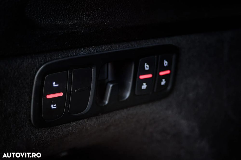 Audi Q7 SUV TDI quattro 210 kW tiptronic - 13