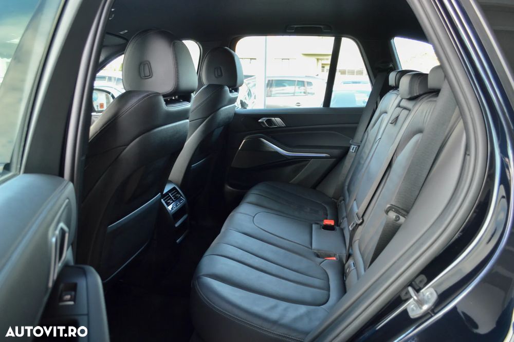 BMW X5 xDrive25d Sport-Aut. - 16