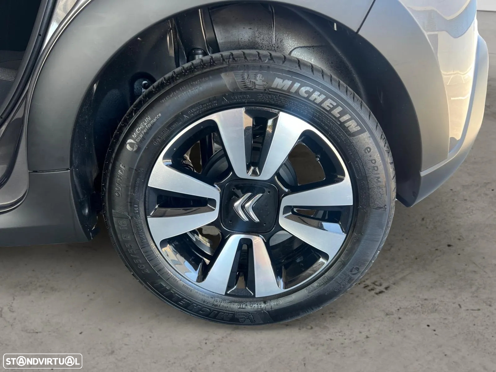 Citroën C3 Pure Tech 83 S&S MAX - 15