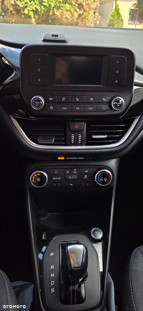 Ford Fiesta - 29