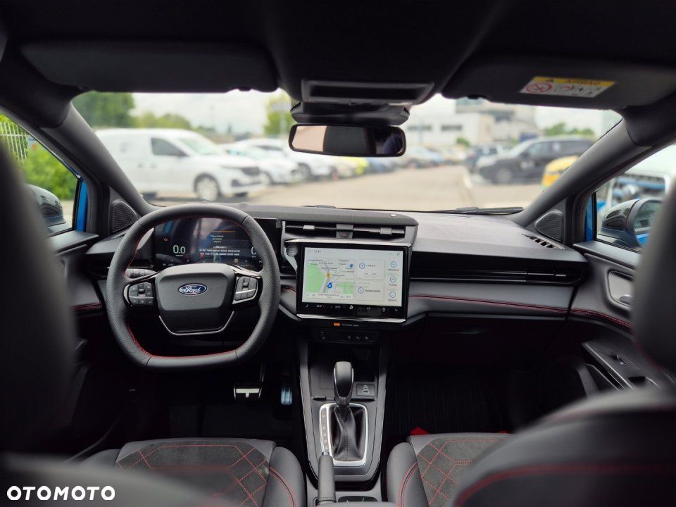 Ford Puma - 15