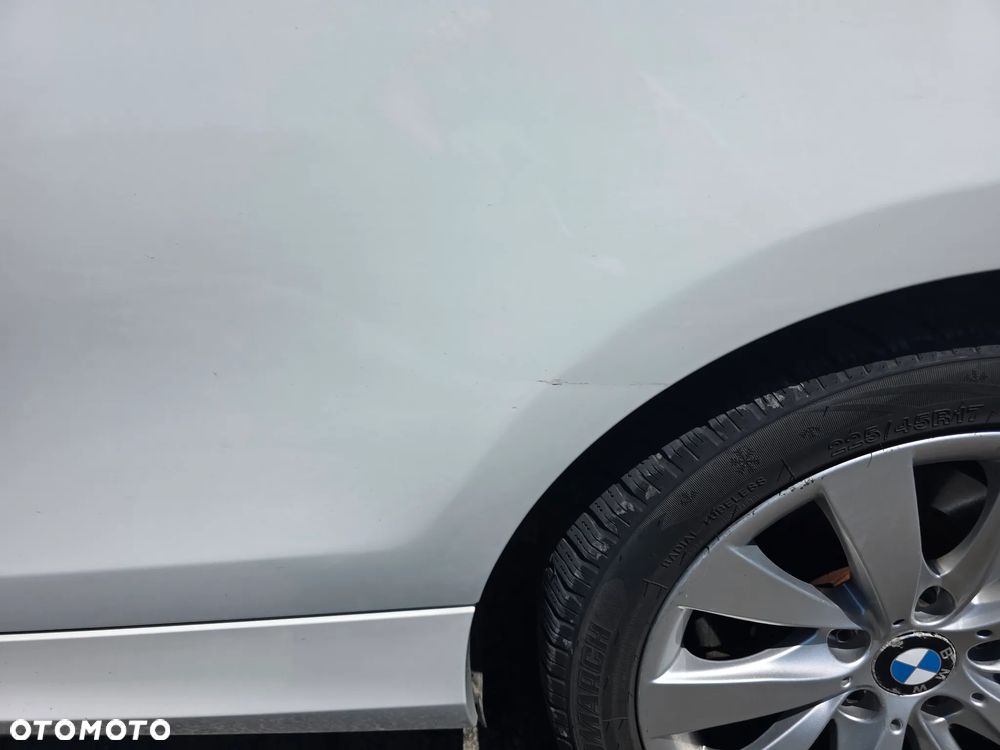 BMW Seria 1 - 9