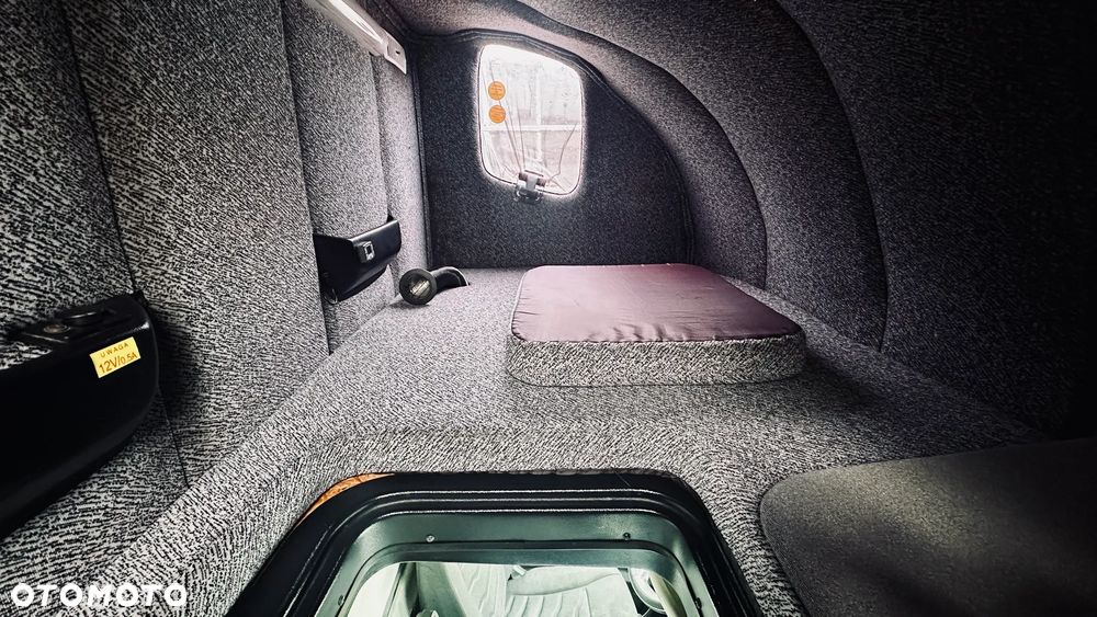 Iveco DAILY - 12
