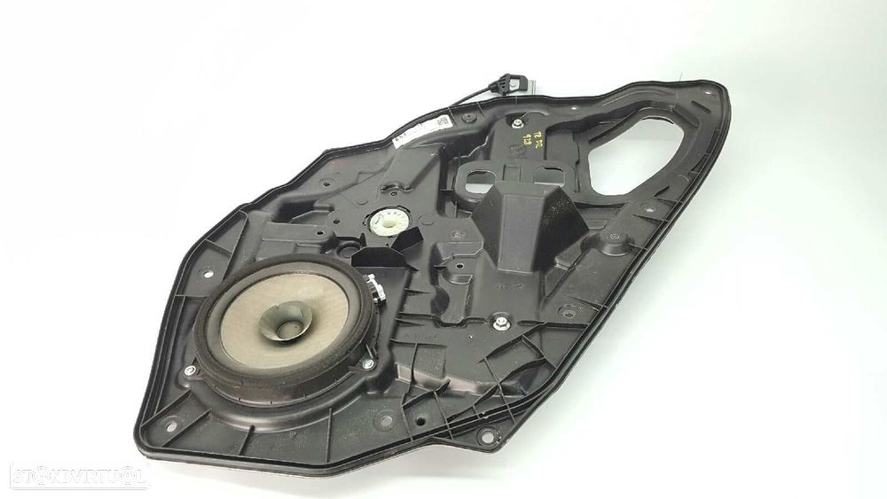 ELEVADOR TRASEIRO DIREITO MAZDA 2 LIM. (DE) 1.3 ACTIVE + (5-PTAS.) (63KW) - 1