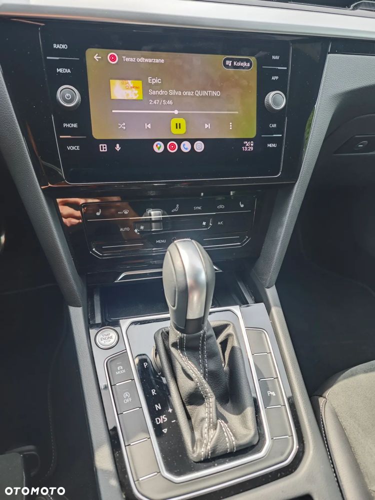 Volkswagen Arteon 2.0 TSI R-Line DSG - 15