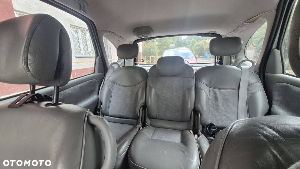 Renault Scenic - 6