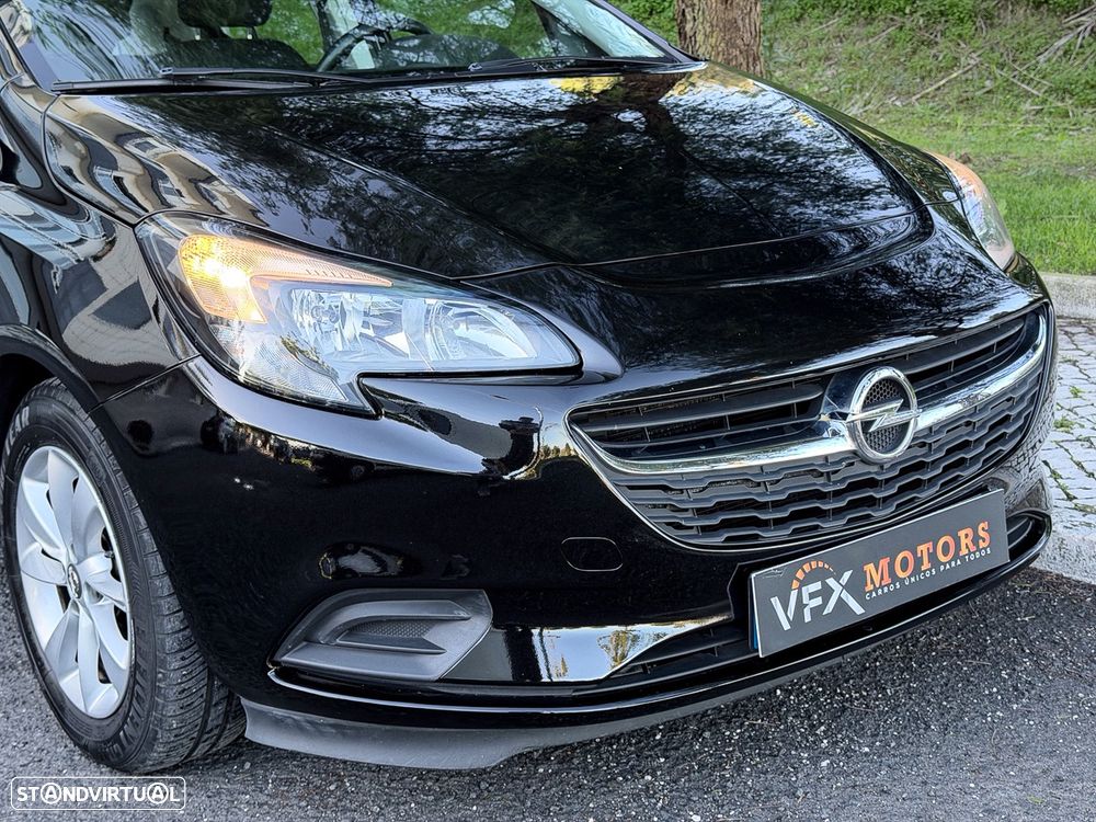 Opel Corsa 1.3 CDTi innovation - 17